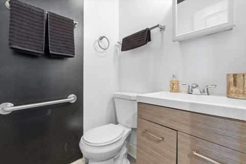Tiny photo for 9904 S State Street #B, Chicago, IL 60628 (MLS # 12578448)