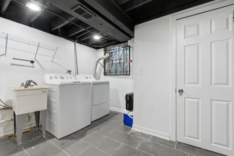 Tiny photo for 9904 S State Street #B, Chicago, IL 60628 (MLS # 12578448)