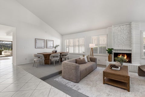 Tiny photo for 470 Jolina Way, Encinitas, CA 92024 (MLS # 12793072)