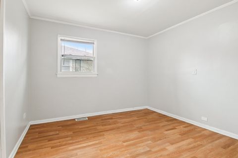 Tiny photo for 333 Miami Street, Park Forest, IL 60466 (MLS # 12602536)