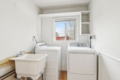 Tiny photo for 333 Miami Street, Park Forest, IL 60466 (MLS # 12602536)