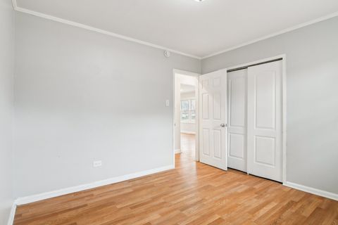 Tiny photo for 333 Miami Street, Park Forest, IL 60466 (MLS # 12602536)