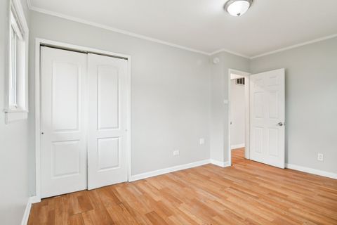 Tiny photo for 333 Miami Street, Park Forest, IL 60466 (MLS # 12602536)