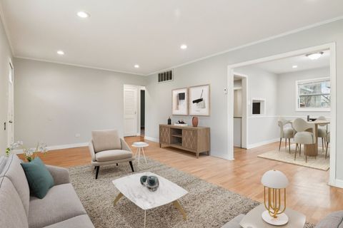 Tiny photo for 333 Miami Street, Park Forest, IL 60466 (MLS # 12602536)