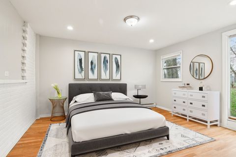 Tiny photo for 333 Miami Street, Park Forest, IL 60466 (MLS # 12602536)