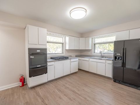 Tiny photo for 1502 N 35th Avenue, Melrose Park, IL 60160 (MLS # 12496434)