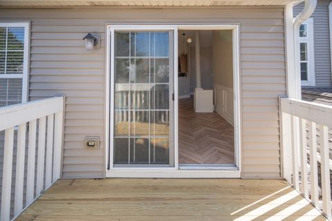 Tiny photo for 2835 Rutland Circle #202, Naperville, IL 60564 (MLS # 12591416)