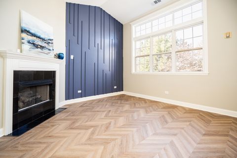 Tiny photo for 2835 Rutland Circle #202, Naperville, IL 60564 (MLS # 12591416)