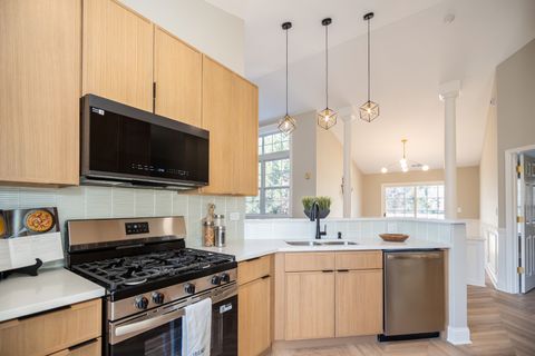 Tiny photo for 2835 Rutland Circle #202, Naperville, IL 60564 (MLS # 12591416)