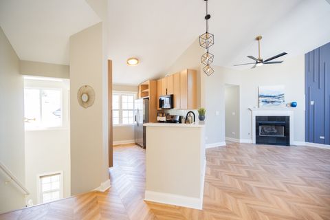 Tiny photo for 2835 Rutland Circle #202, Naperville, IL 60564 (MLS # 12591416)