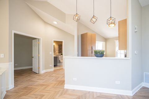 Tiny photo for 2835 Rutland Circle #202, Naperville, IL 60564 (MLS # 12591416)