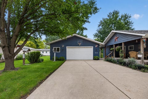 Tiny photo for 410 E Jones Street, Plano, IL 60545 (MLS # 12770470)