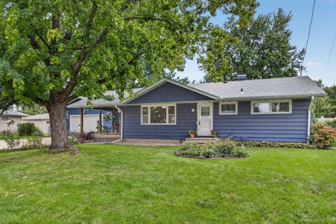 Tiny photo for 410 E Jones Street, Plano, IL 60545 (MLS # 12770470)