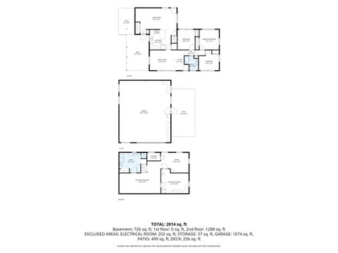Tiny photo for 410 E Jones Street, Plano, IL 60545 (MLS # 12770470)