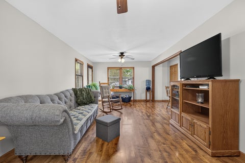 Tiny photo for 410 E Jones Street, Plano, IL 60545 (MLS # 12770470)