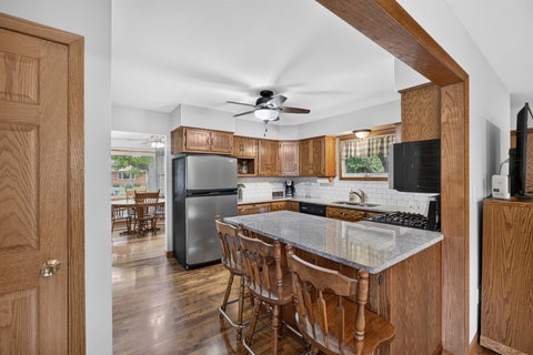 Tiny photo for 410 E Jones Street, Plano, IL 60545 (MLS # 12770470)