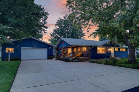 Tiny photo for 410 E Jones Street, Plano, IL 60545 (MLS # 12770470)