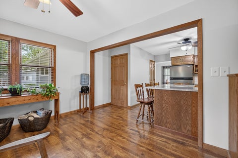 Tiny photo for 410 E Jones Street, Plano, IL 60545 (MLS # 12770470)