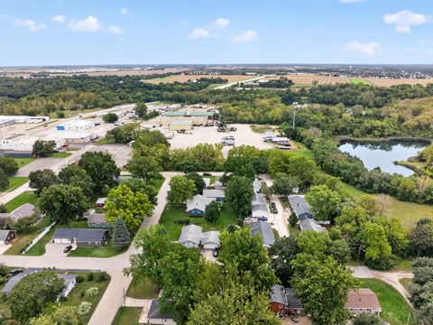 Tiny photo for 410 E Jones Street, Plano, IL 60545 (MLS # 12770470)