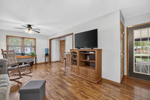 Tiny photo for 410 E Jones Street, Plano, IL 60545 (MLS # 12770470)