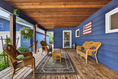 Tiny photo for 410 E Jones Street, Plano, IL 60545 (MLS # 12770470)