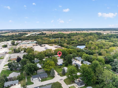 Tiny photo for 410 E Jones Street, Plano, IL 60545 (MLS # 12770470)