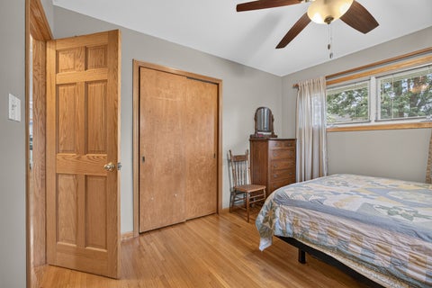 Tiny photo for 410 E Jones Street, Plano, IL 60545 (MLS # 12770470)