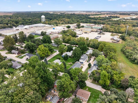 Tiny photo for 410 E Jones Street, Plano, IL 60545 (MLS # 12770470)