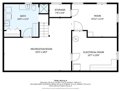 Tiny photo for 410 E Jones Street, Plano, IL 60545 (MLS # 12770470)