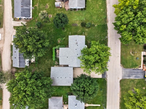 Tiny photo for 410 E Jones Street, Plano, IL 60545 (MLS # 12770470)