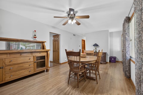 Tiny photo for 410 E Jones Street, Plano, IL 60545 (MLS # 12770470)