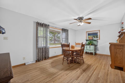 Tiny photo for 410 E Jones Street, Plano, IL 60545 (MLS # 12770470)
