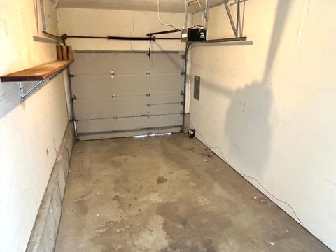 Tiny photo for 422 Lincoln Avenue #A, Fox River Grove, IL 60021 (MLS # 12550467)