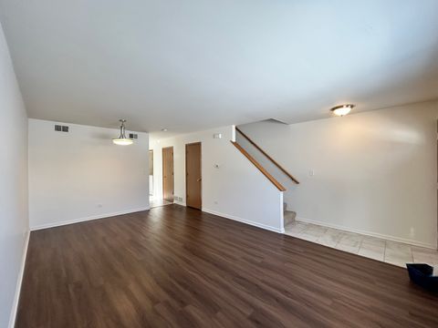 Tiny photo for 422 Lincoln Avenue #A, Fox River Grove, IL 60021 (MLS # 12550467)