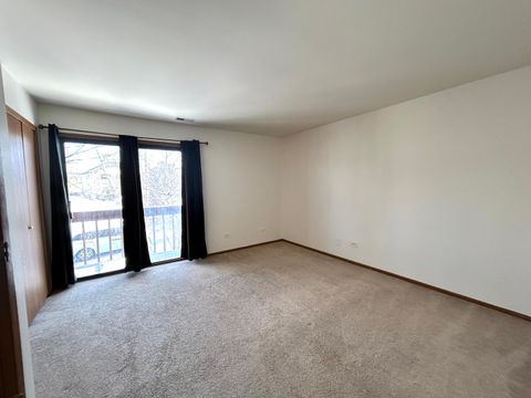 Tiny photo for 422 Lincoln Avenue #A, Fox River Grove, IL 60021 (MLS # 12550467)