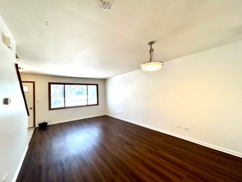 Tiny photo for 422 Lincoln Avenue #A, Fox River Grove, IL 60021 (MLS # 12550467)