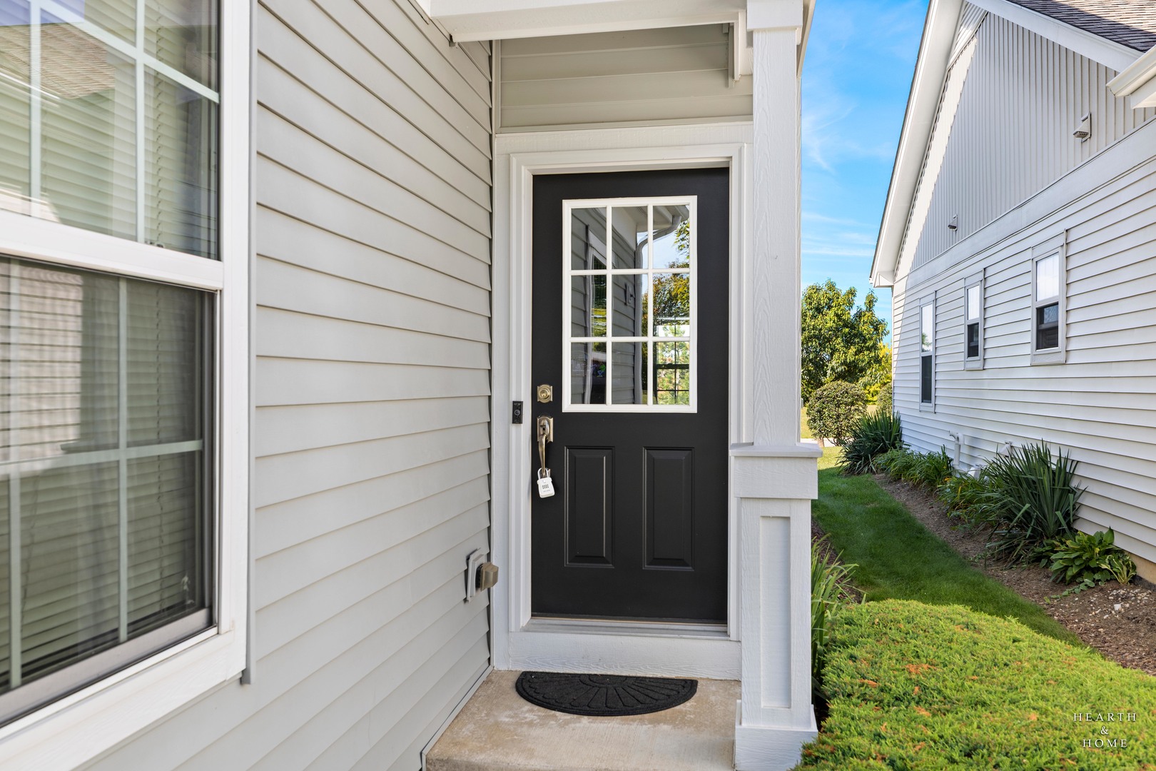 2904 Payton Crossing