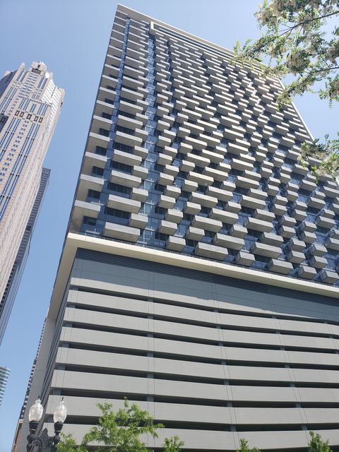 235 W Van Buren Street 4516 Chicago IL 60607