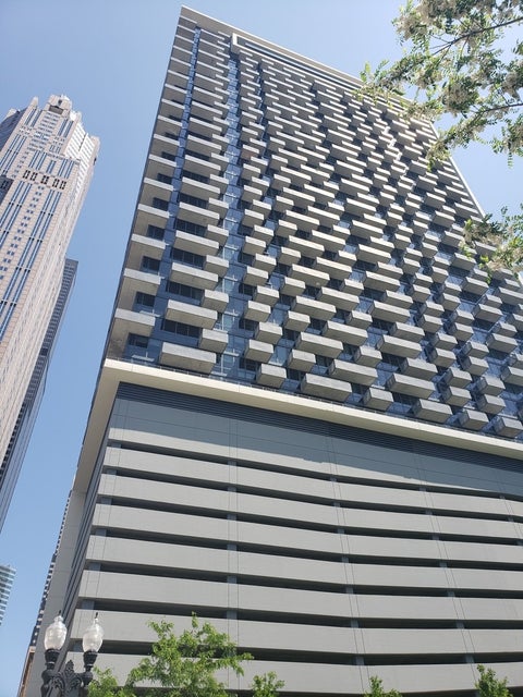 Photo of 235 W Van Buren Street #4516, Chicago, IL 60607 (MLS # 12573972)