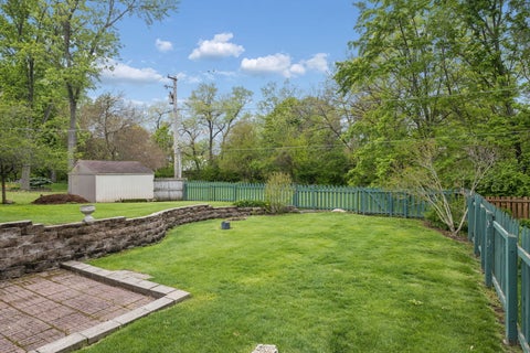 Tiny photo for 1005 Valley Lane, Lockport, IL 60441 (MLS # 12623245)