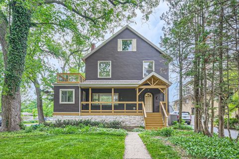 9556 S Winchester Avenue Chicago IL 60643