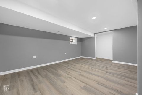 Tiny photo for 9549 S Calumet Avenue, Chicago, IL 60628 (MLS # 12471257)