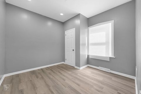 Tiny photo for 9549 S Calumet Avenue, Chicago, IL 60628 (MLS # 12471257)