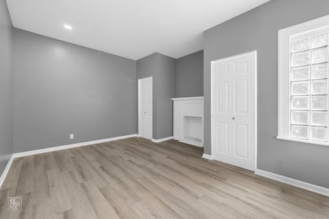 Tiny photo for 9549 S Calumet Avenue, Chicago, IL 60628 (MLS # 12471257)