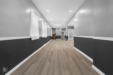 Tiny photo for 9549 S Calumet Avenue, Chicago, IL 60628 (MLS # 12471257)