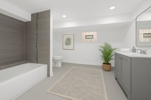 Tiny photo for 9549 S Calumet Avenue, Chicago, IL 60628 (MLS # 12471257)