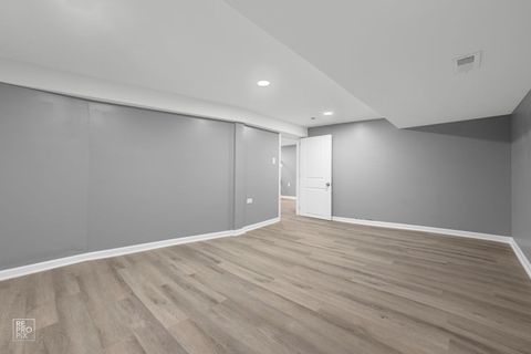 Tiny photo for 9549 S Calumet Avenue, Chicago, IL 60628 (MLS # 12471257)