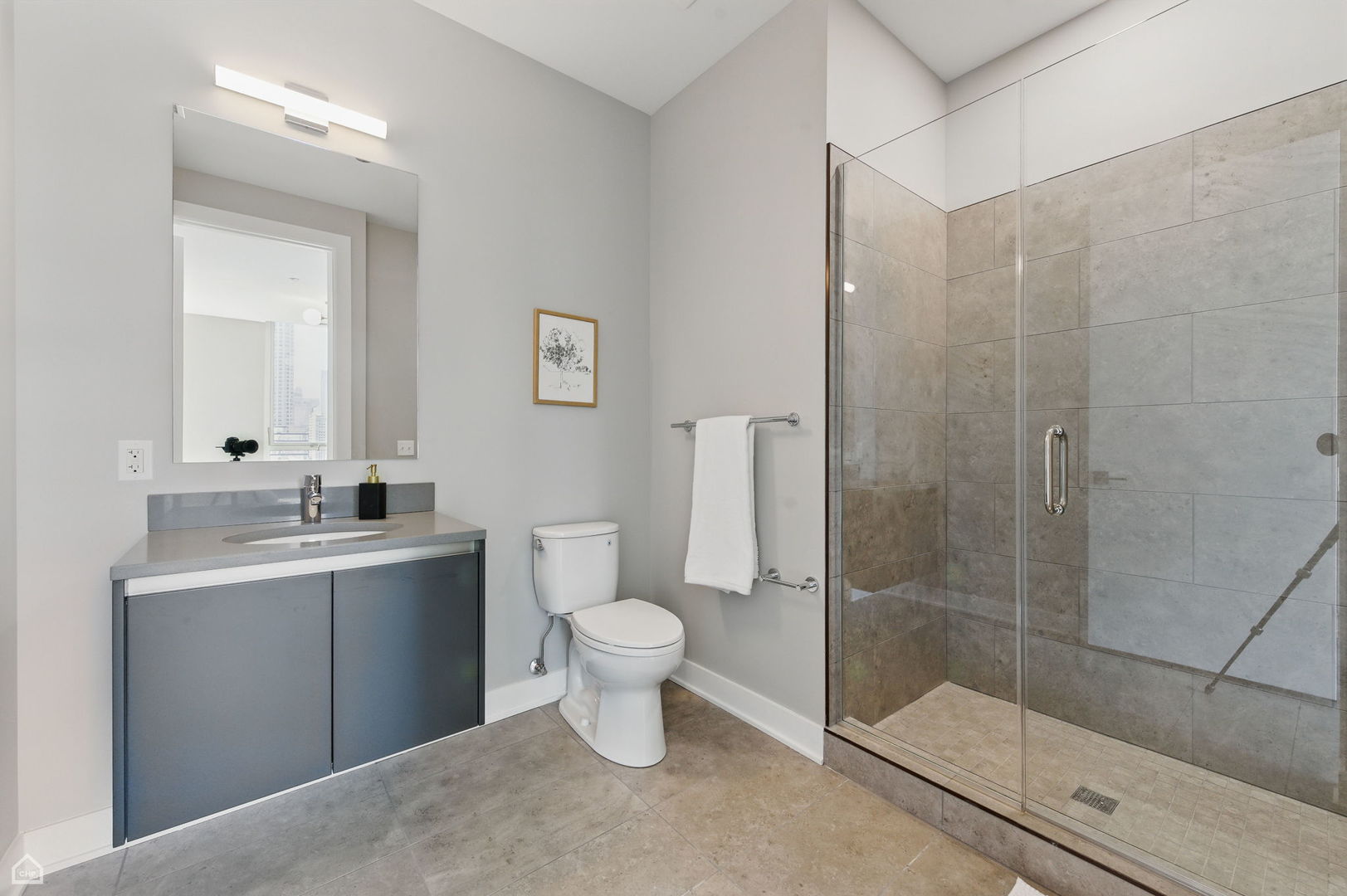 Chicago, Illinois 60654, United States, 3 Bedrooms Bedrooms, ,3 BathroomsBathrooms,Residential,Active,171450