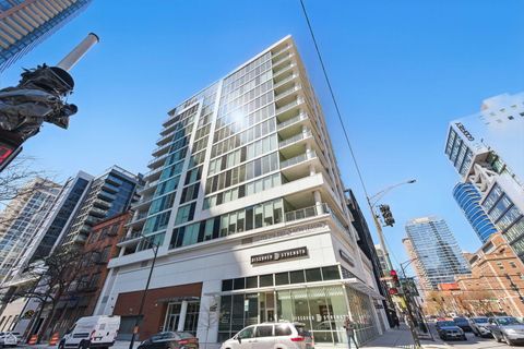 146 W Erie Street 702 Chicago IL 60654