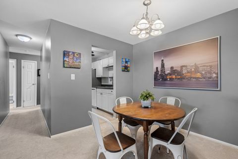 Tiny photo for 4710 W Northfox Lane W #5, McHenry, IL 60050 (MLS # 12593305)